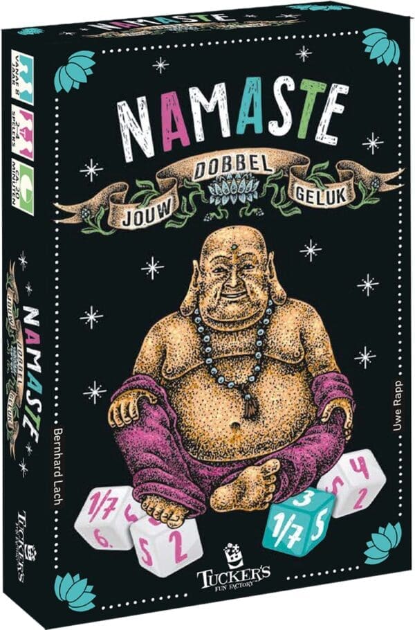Namaste