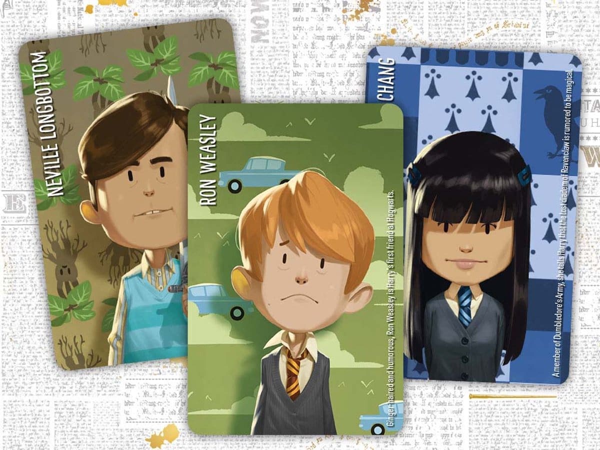 Similo: Harry Potter EN - Afbeelding 3