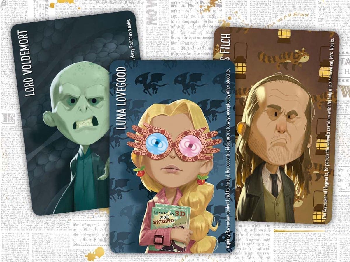 Similo: Harry Potter EN - Afbeelding 4