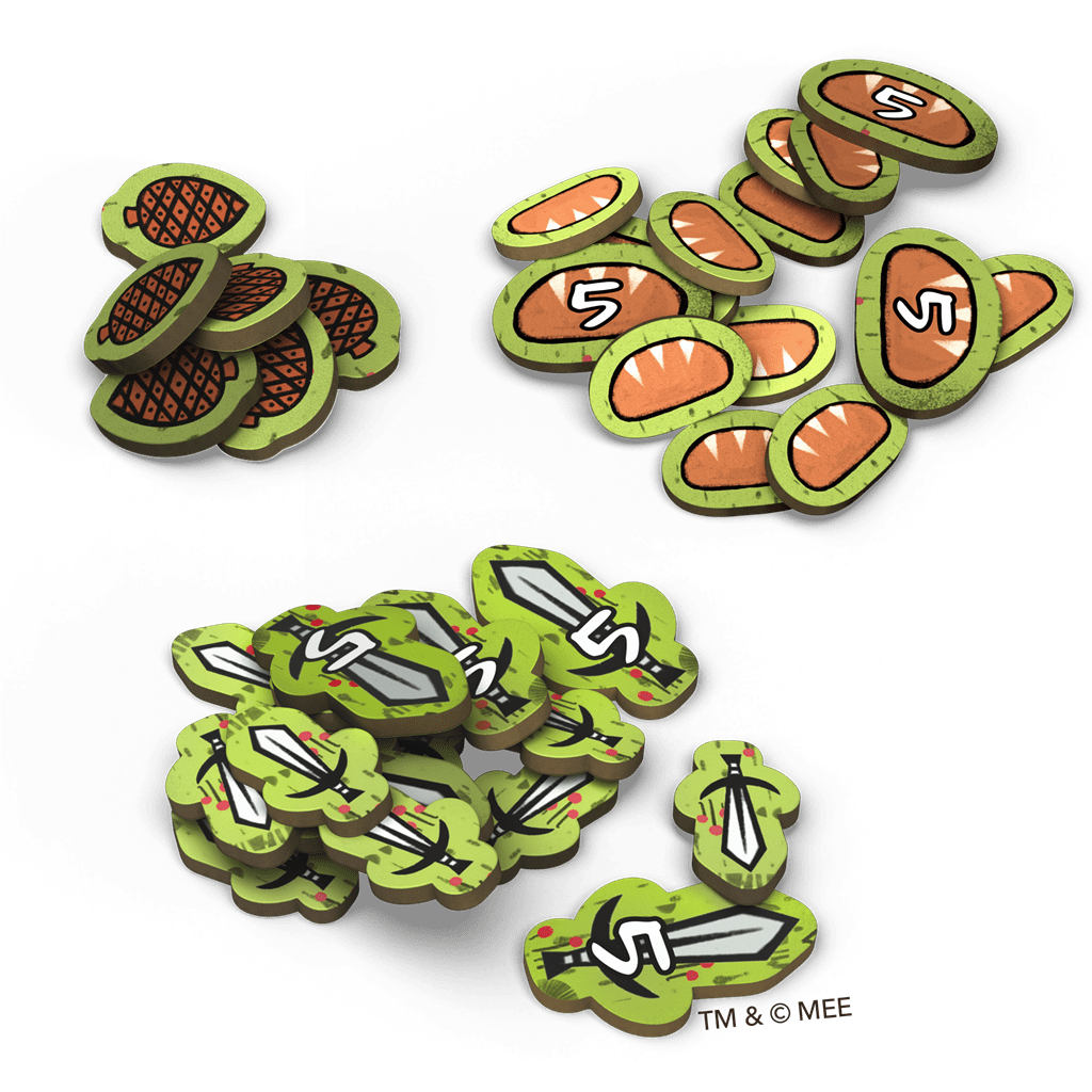 The Hobbit: There and Back Again - Afbeelding 4