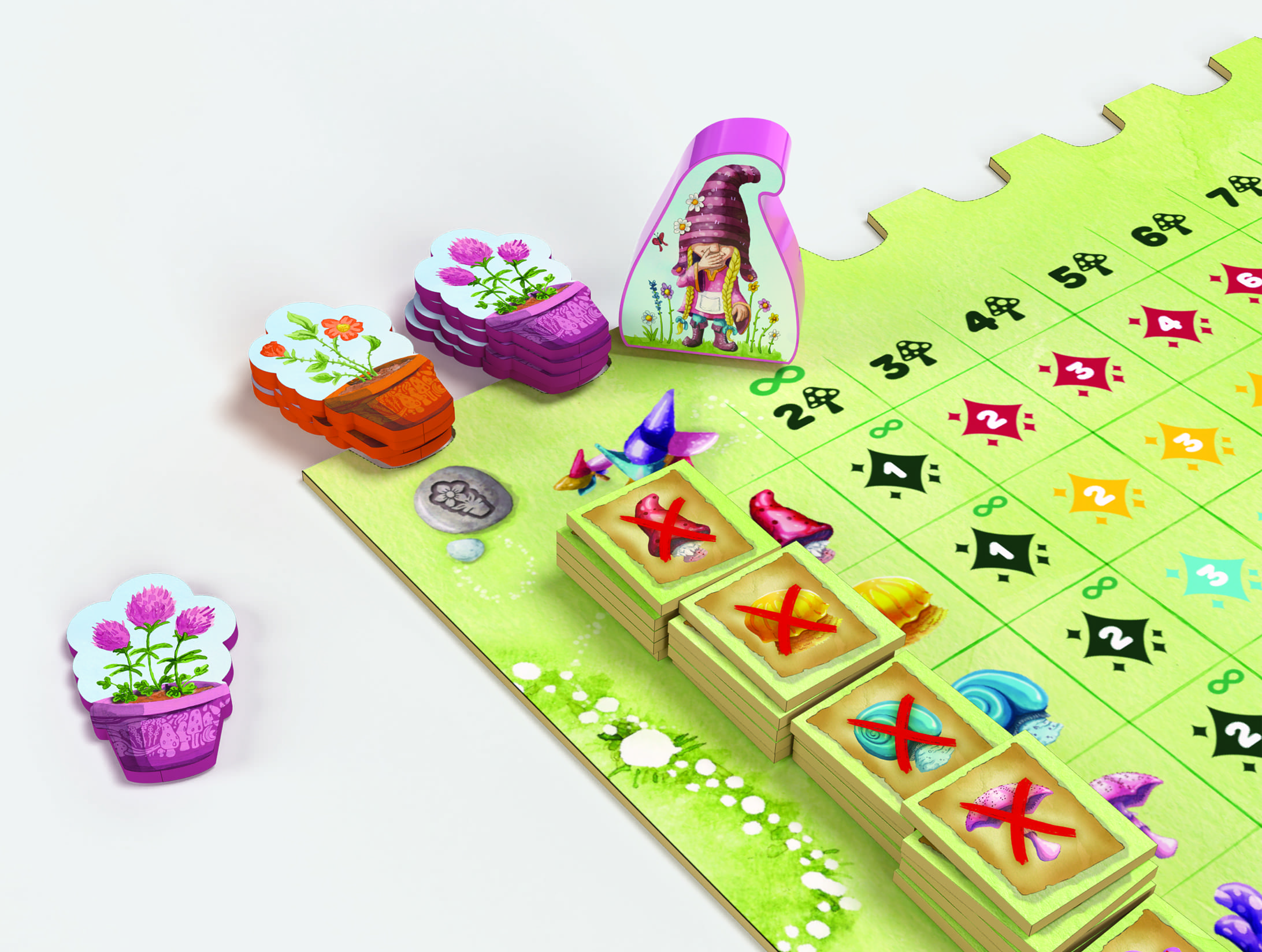 Gnome Hollow NL - Afbeelding 4