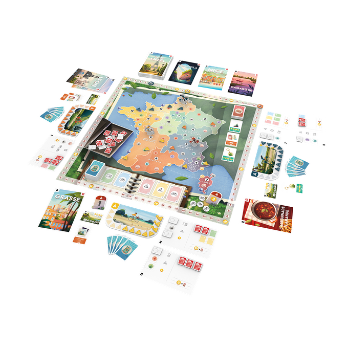 Postcards NL - Afbeelding 2