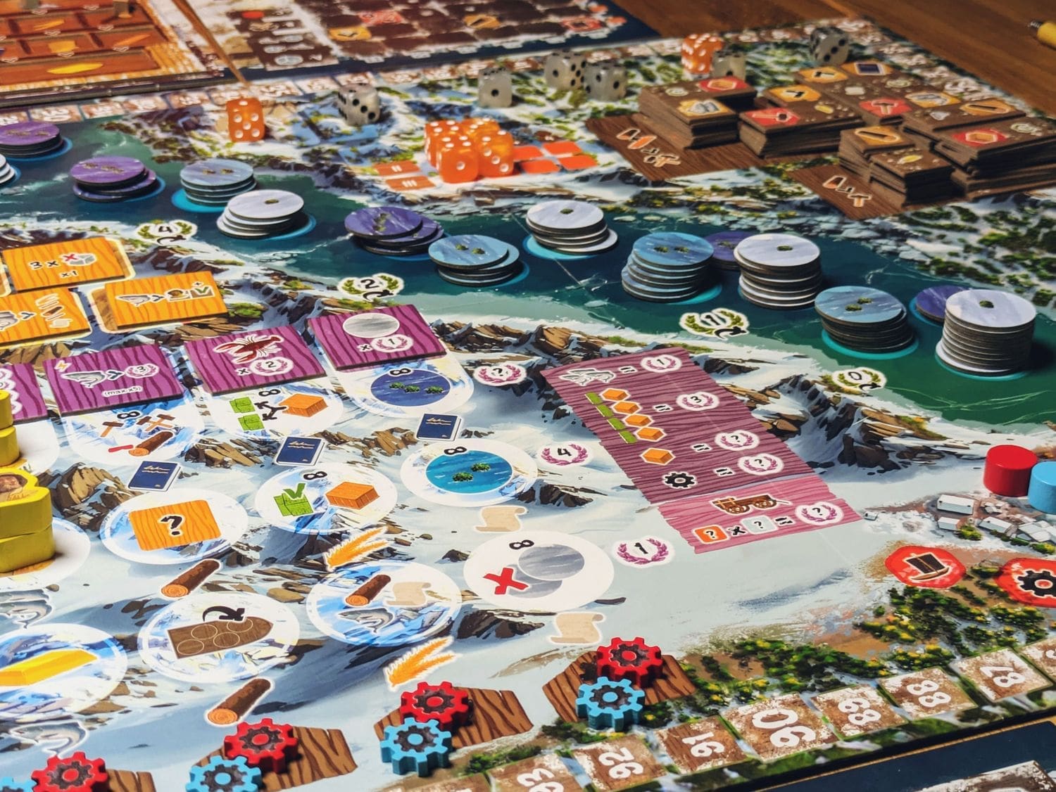 Saltfjord - Afbeelding 2