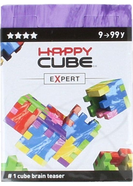 Smart Games Happy Cube Expert