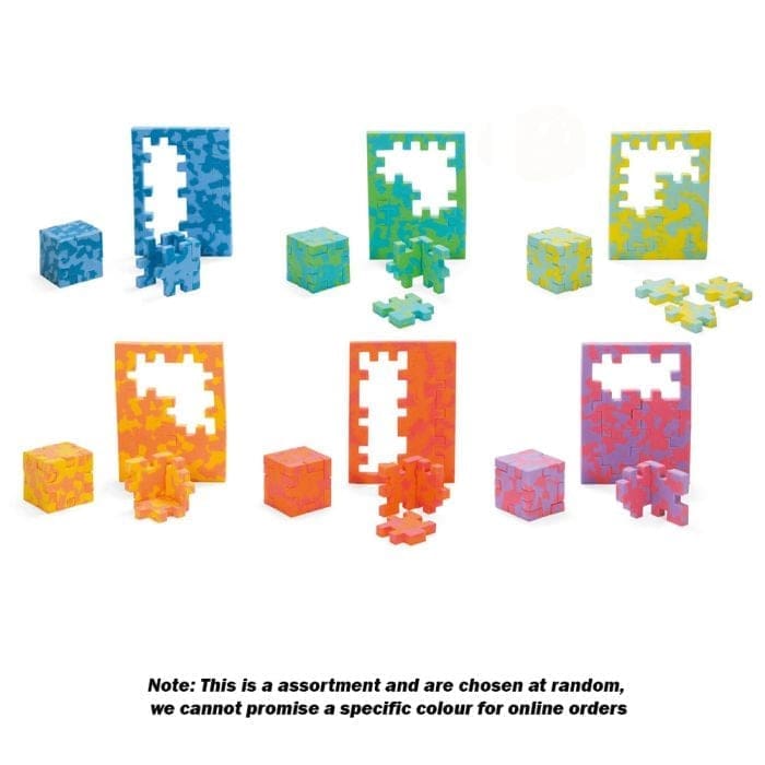 Smart Games Happy Cube Pro - Afbeelding 2