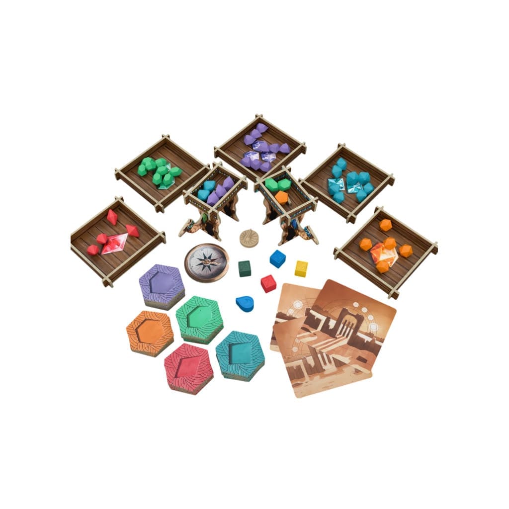 Kuldhara - Afbeelding 2