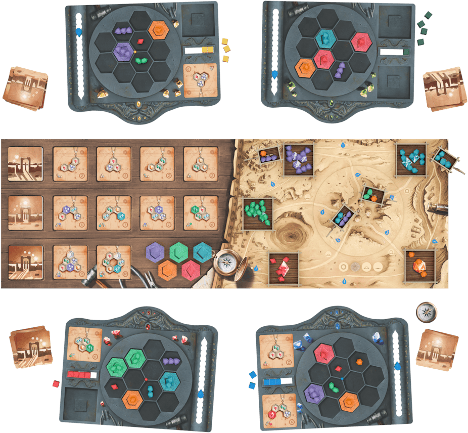 Kuldhara - Afbeelding 3