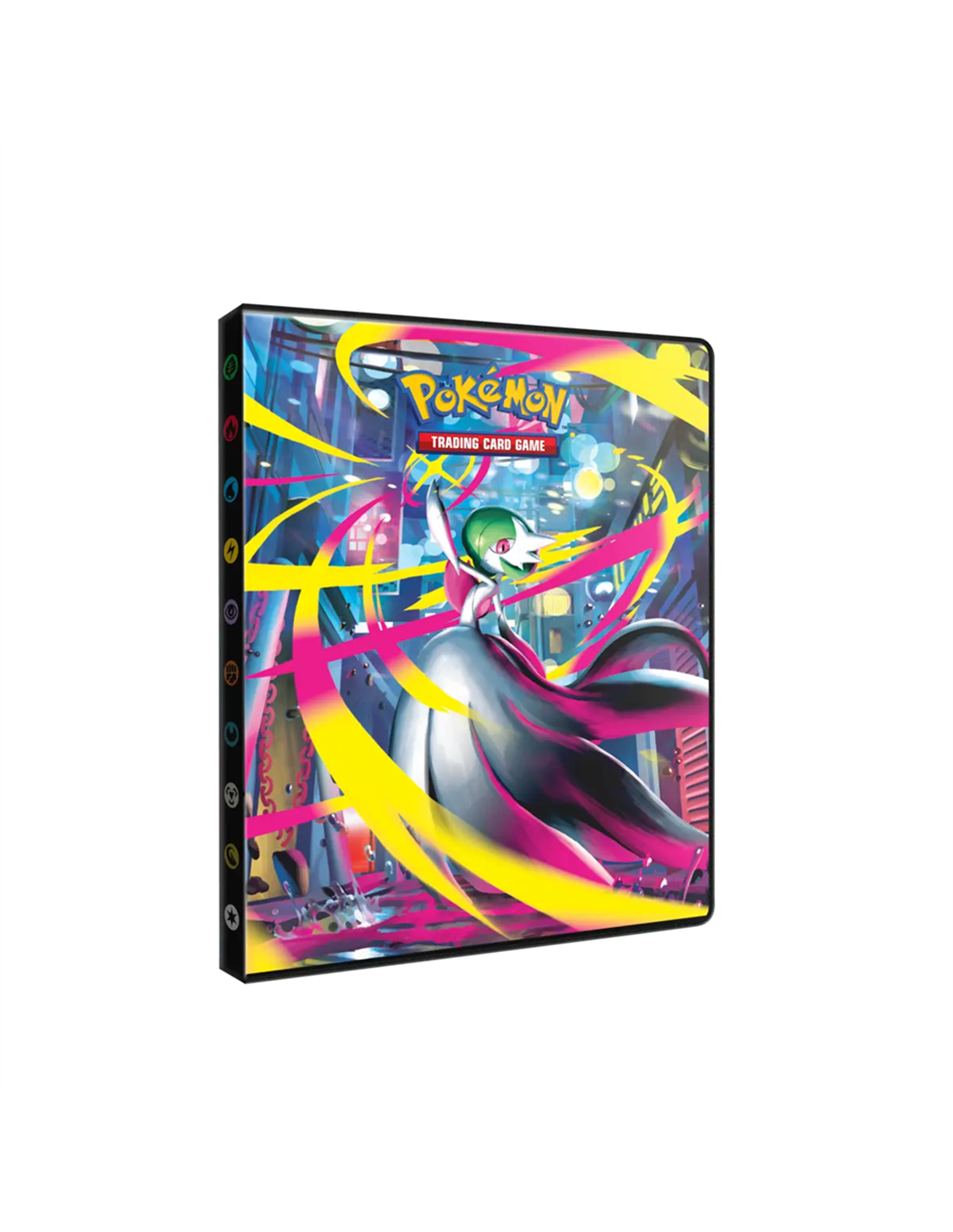 Ultra Pro Portfolio ME01 4-pocket Mega Evolution