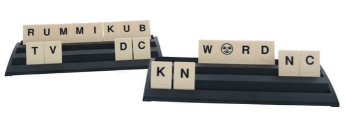 Rummikub Word - Afbeelding 2