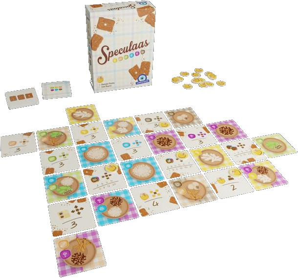 Speculaas - Afbeelding 2