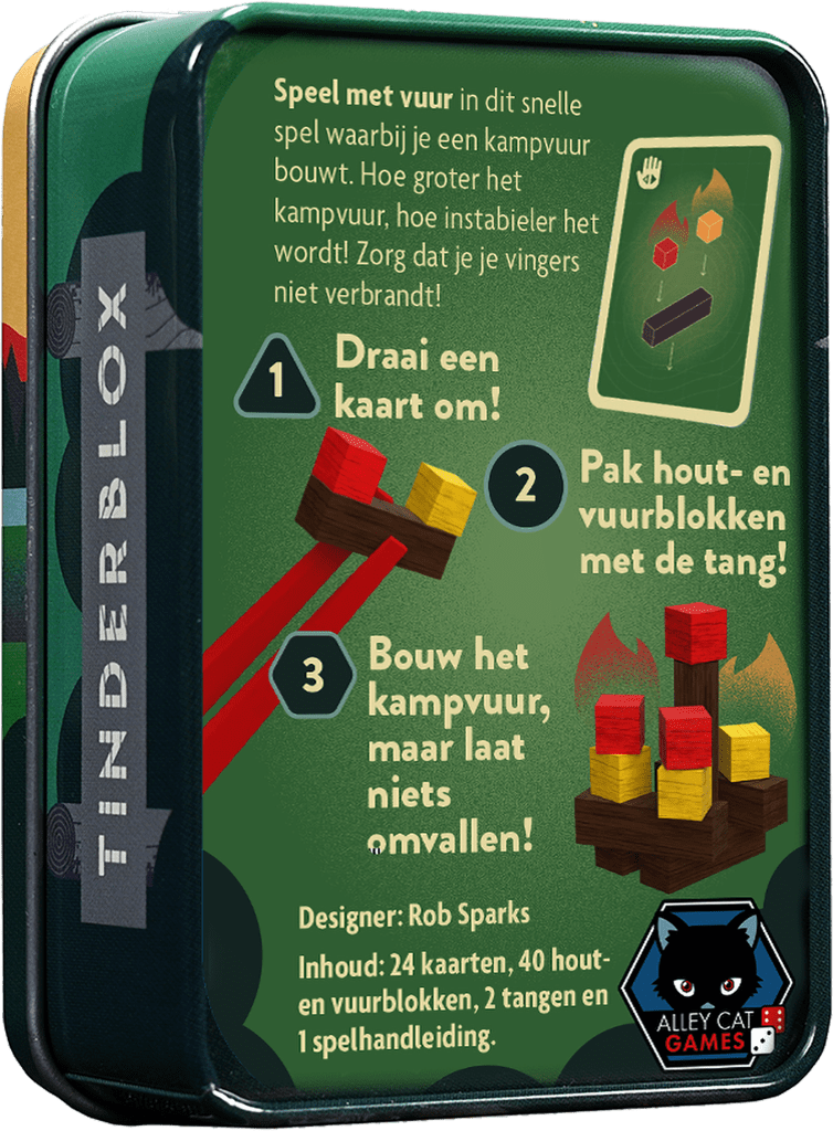 Tinderblox NL - Afbeelding 2