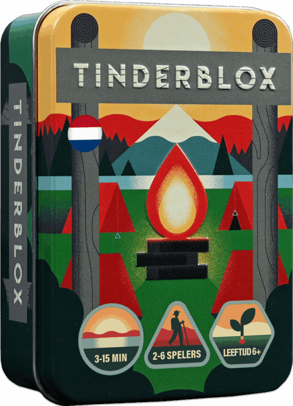 Tinderblox NL