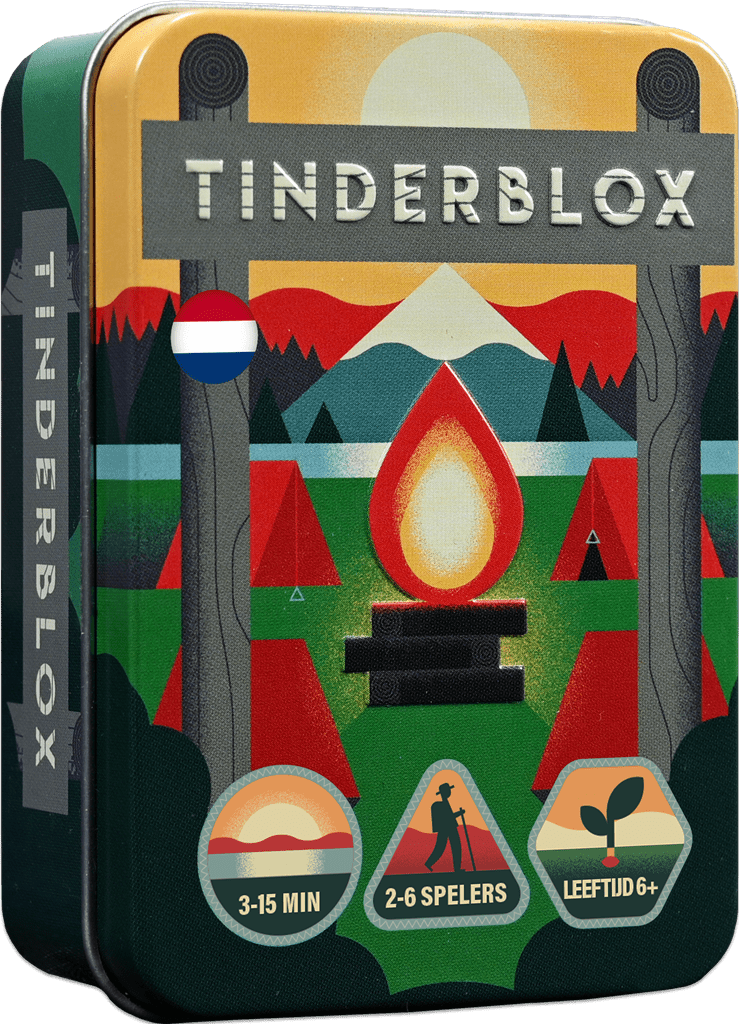 Tinderblox NL