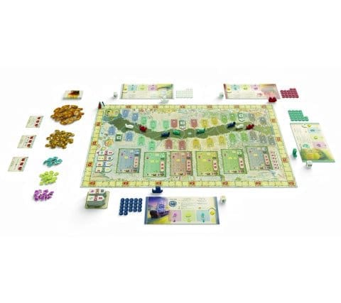 River of Gold NL - Afbeelding 4