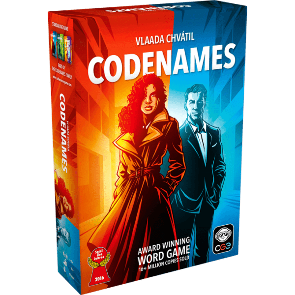 Codenames - EN - nieuw artwork
