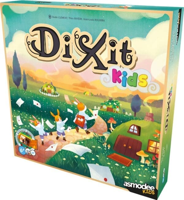 Dixit Kids