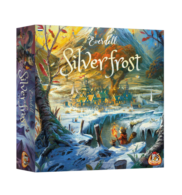 Silverfrost NL