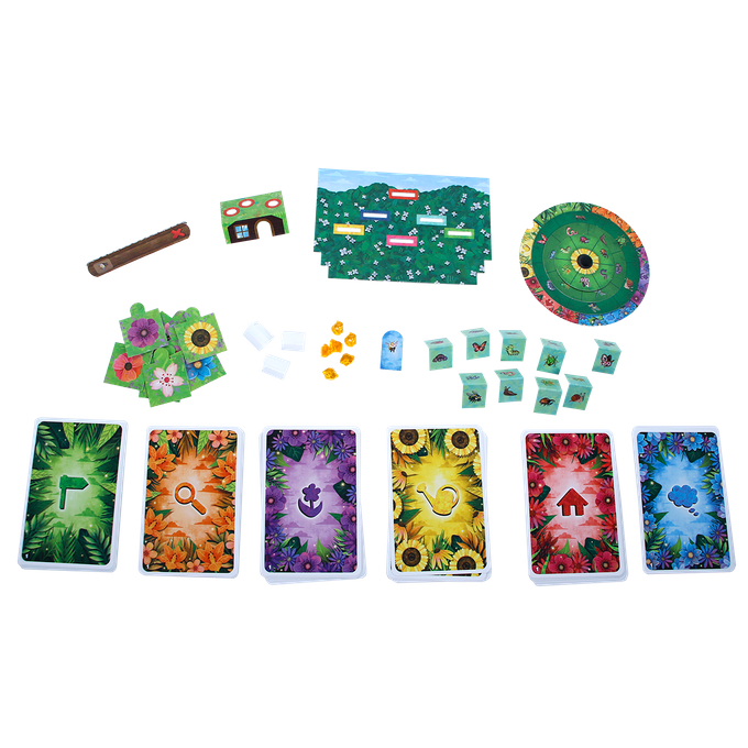 Exit Kids: Raadselplezier in de Weide - Afbeelding 2