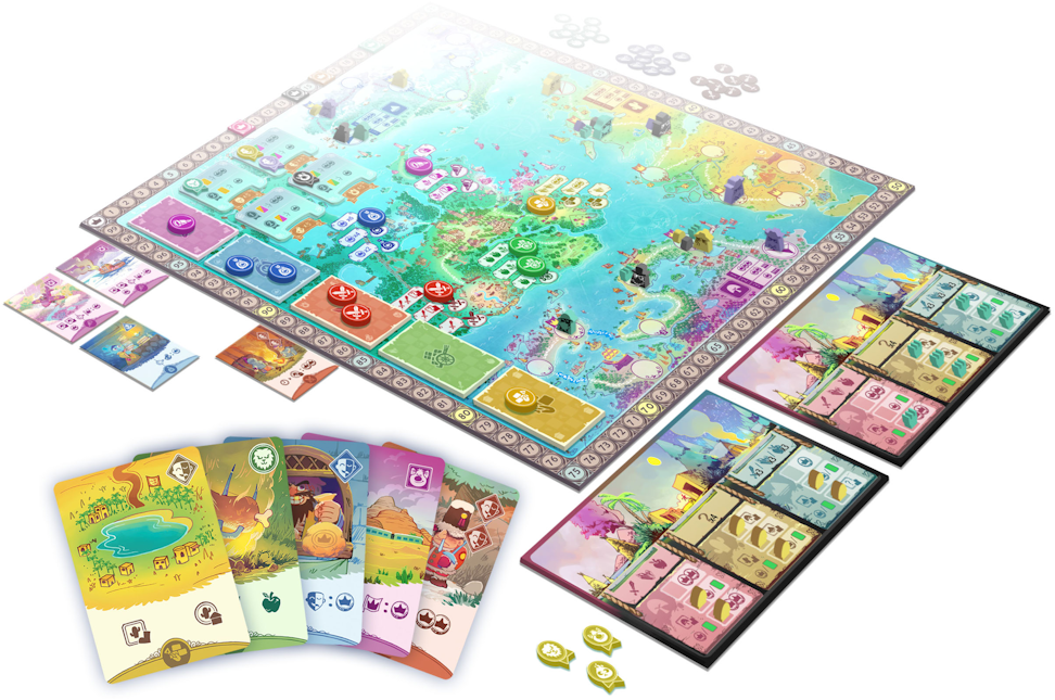 Navoria - Afbeelding 2