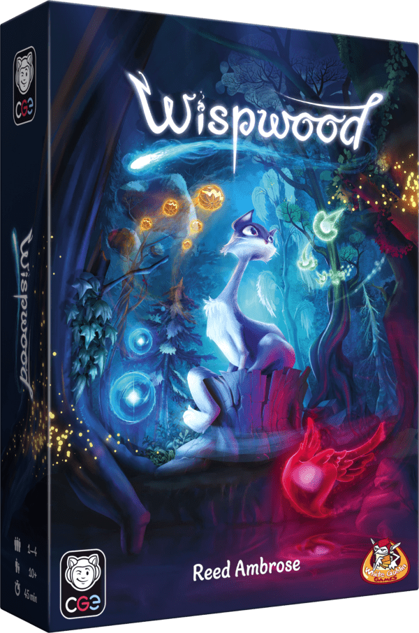 Wispwood
