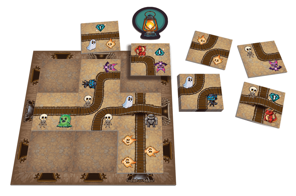 Ghosts Galore - Afbeelding 3