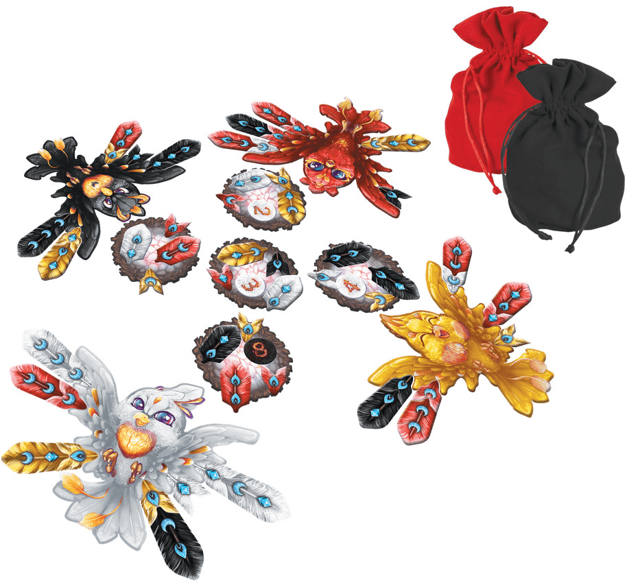 Phoenix - Afbeelding 2