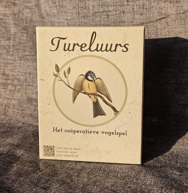 Tureluurs