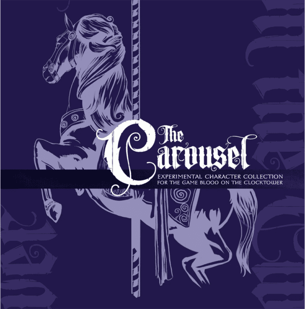 Blood on the Clocktower - The Carousel