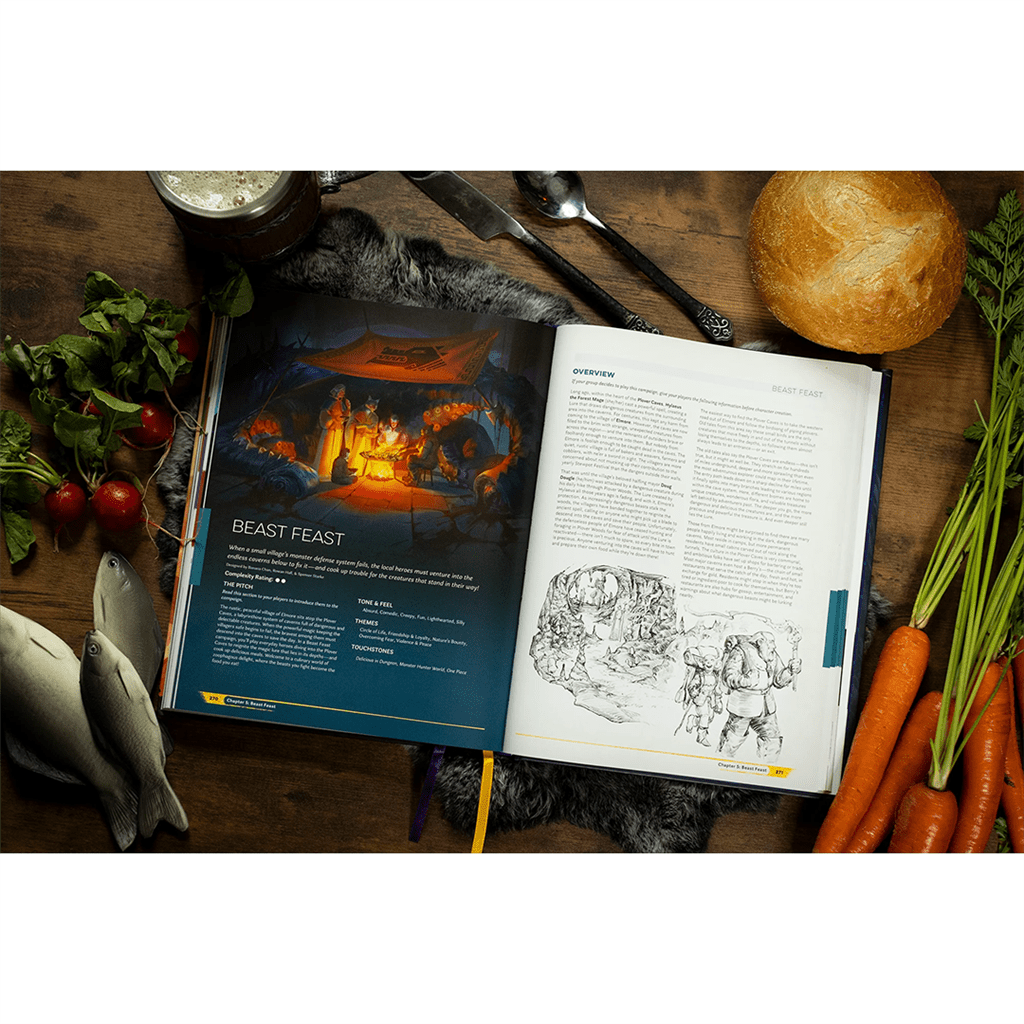 Daggerheart Core Set - Afbeelding 3