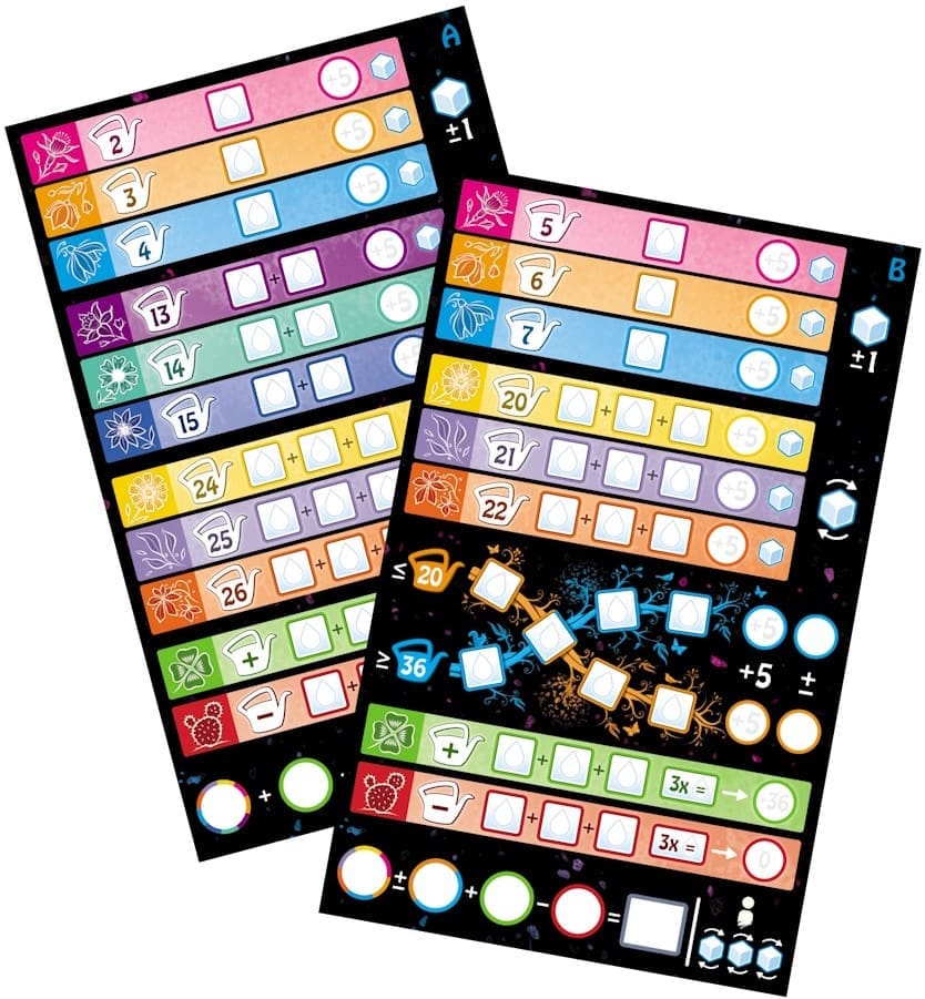 Flower Shower - Afbeelding 2