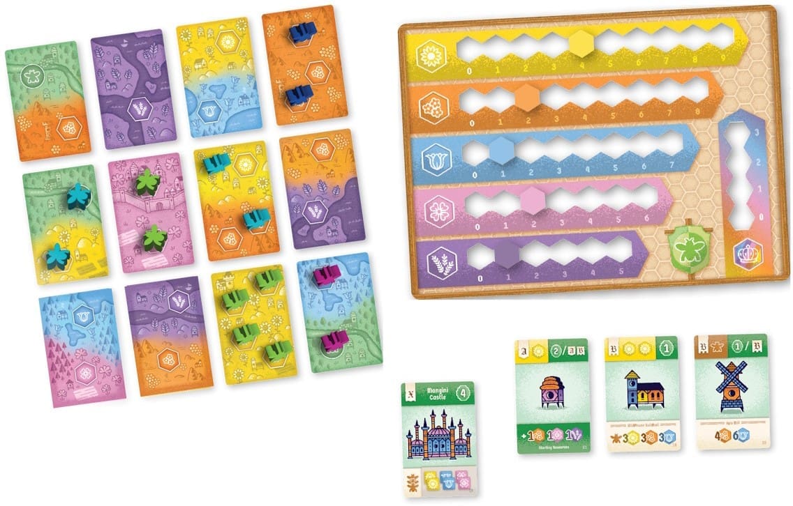 Propolis - Afbeelding 2