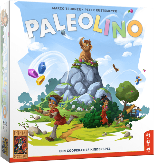 Paleolino
