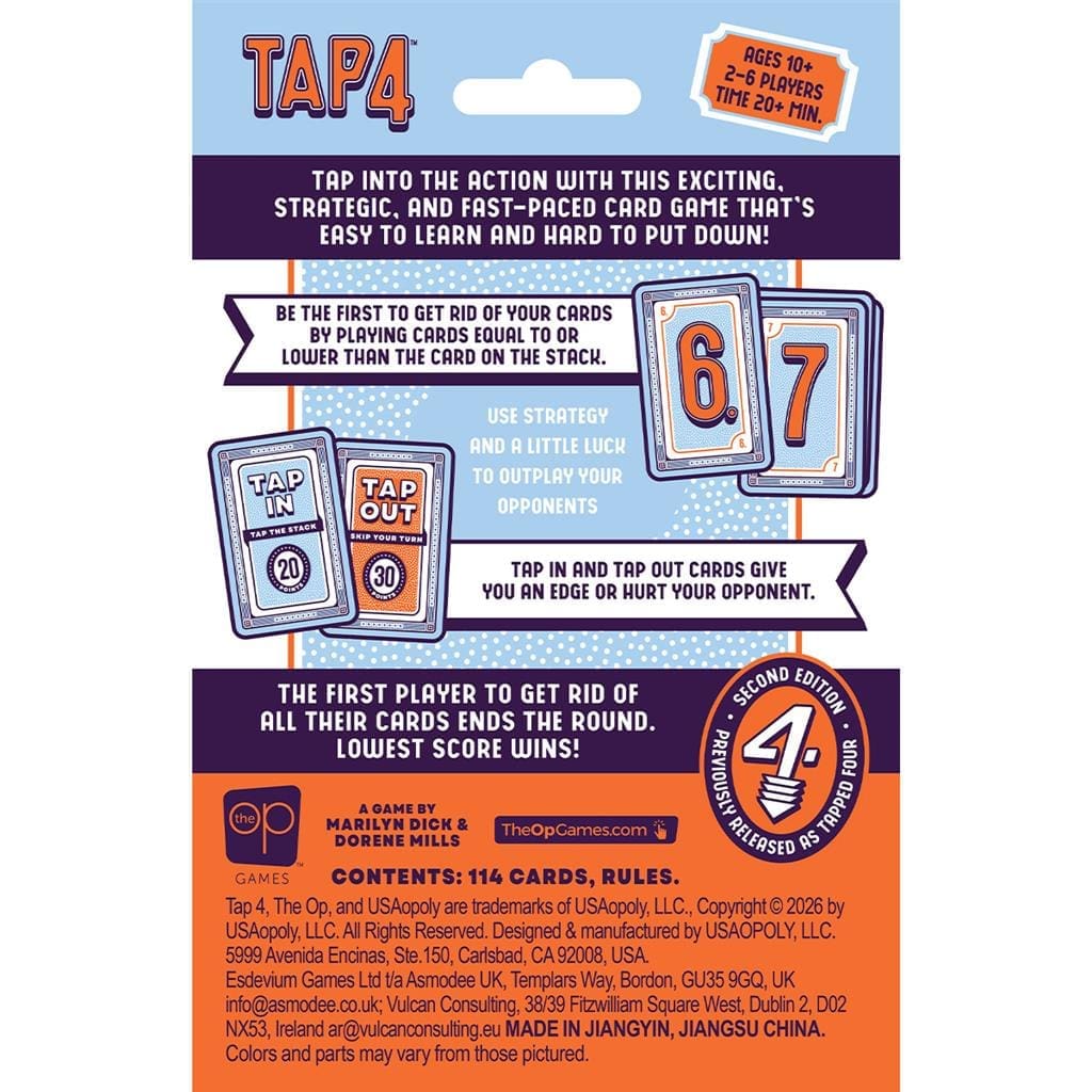 Tap 4 - Afbeelding 3
