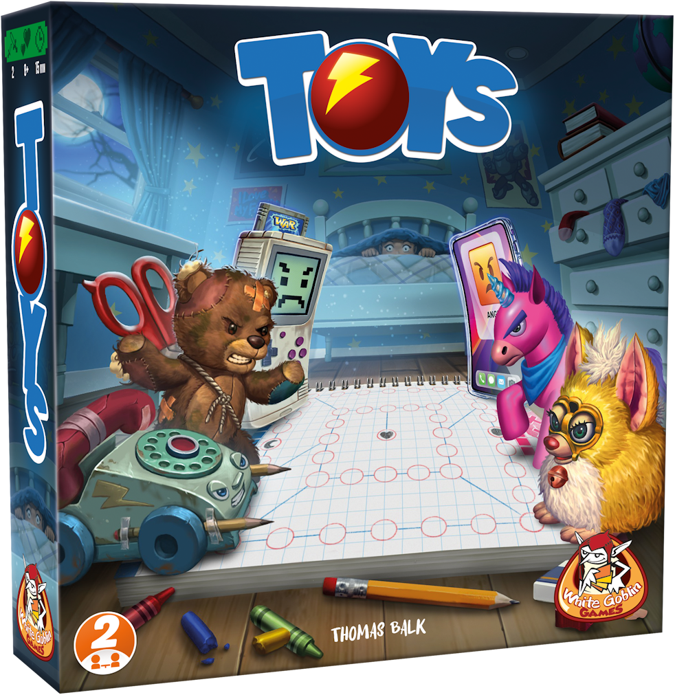 Toys